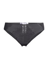 DESIRéE - Lola Slip, Spitze, für Damen - 0 ANTHRAZIT