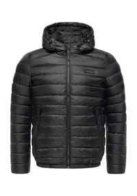 ragwear™ - Steppjacke Vellos YOUMODO - Black