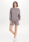 ENDURANCE Sweatshirt Beisty aus weicher Baumwolle Bild 7