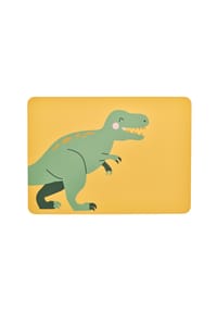 ASA - Tischset Tyrannosaurus Rex Titus - Blau