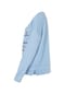LIEBLINGSSTÜCK Damen Sweatshirt aus Baumwolle BibiL Bild 18