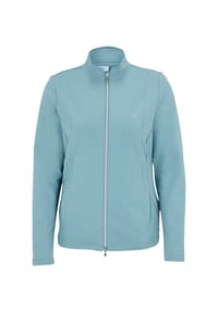 JOY sportswear - Jacke DORIT - blue lagoon