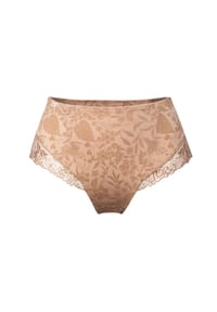 Ulla - Taillen Slip Jasmin - Zimt
