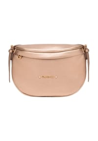 NeroGiardini - Lederimitat Taschen - Beige