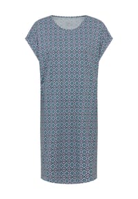 CALIDA - Sleepshirt, knielang, für Damen - 164 ROSE OF SHARON