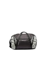MOMO DESIGN - Sporttasche - Black and Grey
