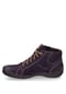 JOSEF SEIBEL Damen Stiefelette Fergey 67, purple Bild 10
