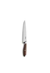 Paul Wirths Bestecke - Tranchiermesser - silberfarben