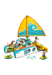 LEGO® - Friends - 42664 Segelabenteuer - 