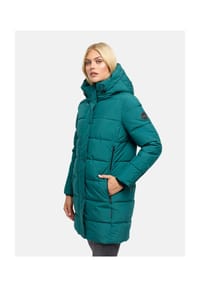 MARIKOO® - Wintermantel Karumikoo XVI - Anthracite