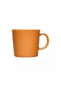 iittala Henkelbecher - TEEMA - AMBER - AMBER