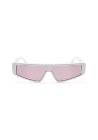 MARC ELLIS - Sonnenbrille - Black-DC028