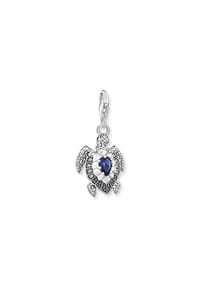 Thomas Sabo Glam & Soul - CHA THS 925, SILBER, 3,1 CM - SILBER
