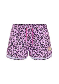 CHIEMSEE - Badeshorts, schnelltrocknend, für Damen - 15-3214 ORCHID