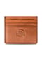 FARMHOOD Memphis Memphis Kreditkartenetui RFID Schutz Leder 10 cm Bild 1