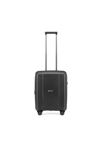 epic Anthem - Anthem 4 Rollen Kabinentrolley 55 cm mit Dehnfalte - glow yellow