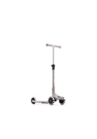 smarTrike® - Scooter Xtend Mini+ Grey - grau