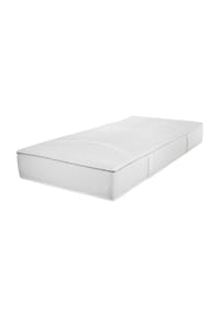 HemaFa® - Taschenfederkern-Matratze "Smaragd 23 Watergel" - 
