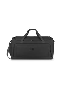 REDOLZ Essentials 12 - Essentials 12 Weekender Reisetasche 70 cm mit Schuhfach - black