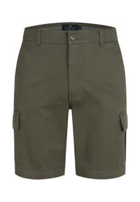 KRONSTADT - Shorts Cargo KSAllen - Army