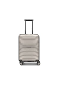 Stratic Shine - Shine 4 Rollen Kabinentrolley 55 cm - navy blue