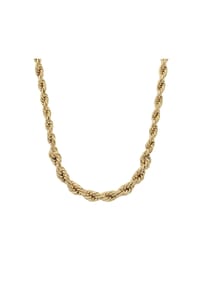 JOOP! - Collier für Damen, Edelstahl - gold