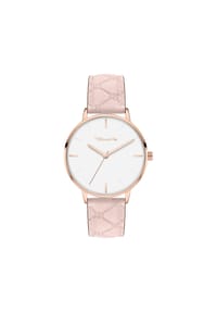 Tamaris - Armbanduhr - braun