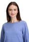 BETTY & CO Strickpullover mit Rundhalsausschnitt Bild 11