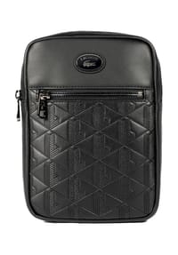 LACOSTE Nomogramme - Textil Taschen - Schwarz