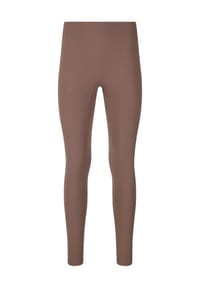 ENDURANCE ATHLECIA - Tights Eman Quick Dry - 1001 Black
