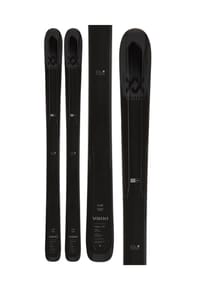 VÖLKL - Freerideski KATANA 108 - 