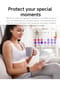 Atlanta by PARAGON 9760 Fitnesstracker mit Wechselarmbändern Bild 14