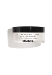 CHANEL POUDRE UNIVERSELLE LIBRE - LOSER PUDER MIT NATÜRLICHEM FINISH - 40