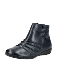 JOSEF SEIBEL - Leder Stiefelette - Ocean