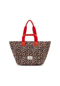 LES VISIONNAIRES Unio Tokio - Unio Tokio Shopper Tasche 62 cm - black