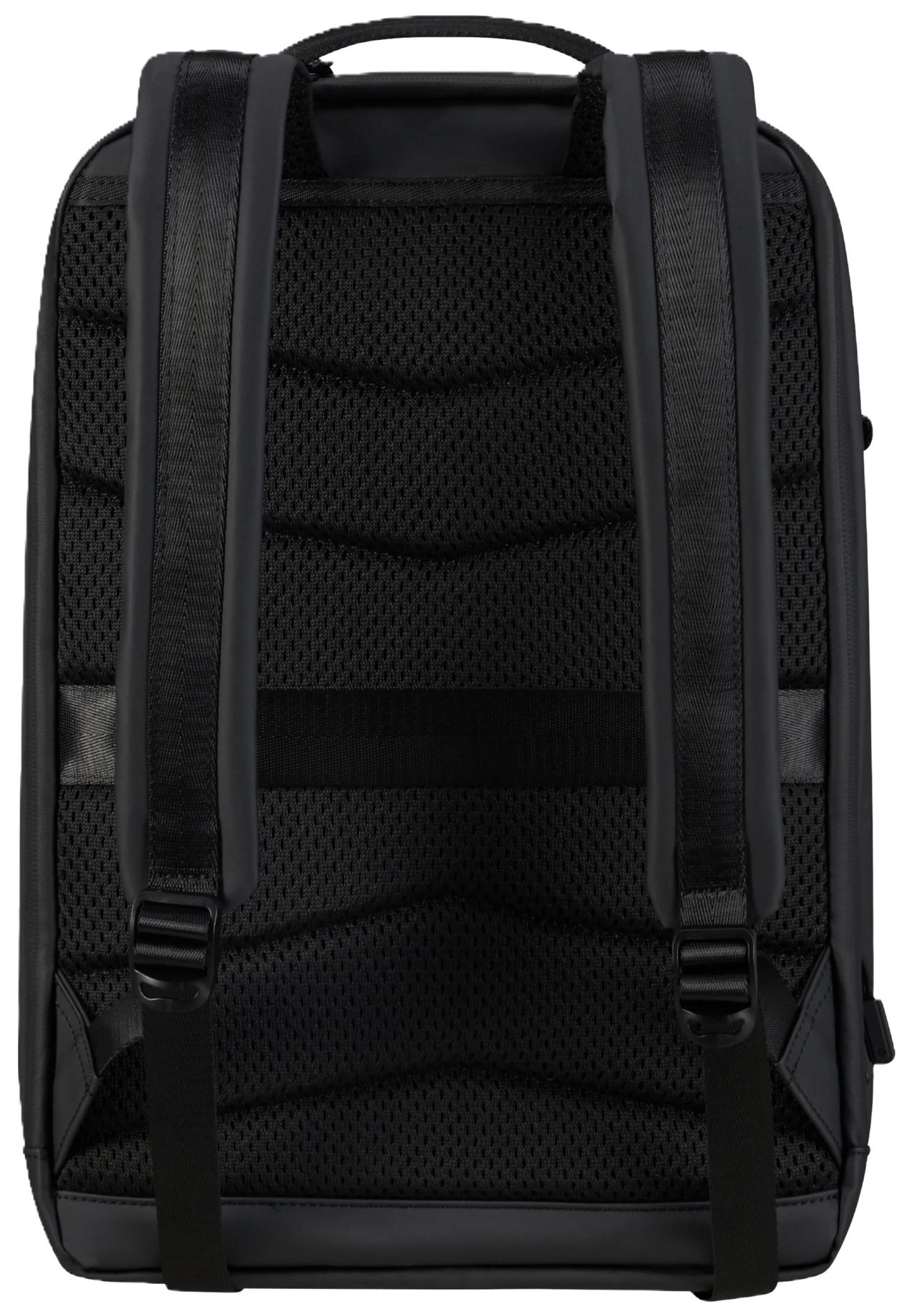 Samsonite Coatify Biz Rucksack fr Laptop 156 Schwarz - Bild 5