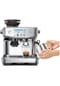 Sage® Espressomaschine The Barista Pro, Edelstahl Bild 11