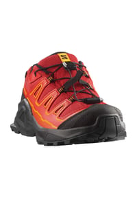 salomon - Trekkingschuh X ULTRA GORE-TEX - biking red/black/flame scarlet