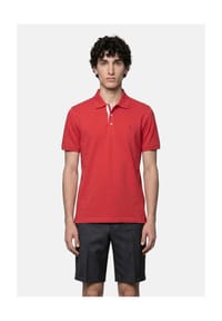 NAVIGARE® - Hemd - Red