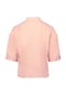 CARTOON Leinenbluse, Knotendetail, 3/4-Arm für Damen Bild 12