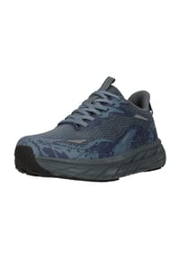WHISTLER - Sportschuhe Navillas mit atmungsaktivem Material - 1001 Black