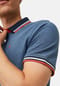 ORIGINALS by JACK & JONES Poloshirt, Kurzarm, Stickerei, für Herren Bild 13