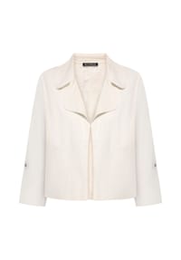 BETTY BARCLAY - Sommerblazer mit 3/4 Arm - Adria Blue