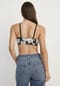 JOCKEY® Bralette Soft Stretch Lace, V-Ausschnitt, für Damen Bild 9