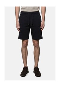 U.S. POLO ASSN. - Shorts - Bianco