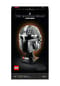 LEGO® Star Wars™ - 75328 Mandalorianer Helm Bild 1