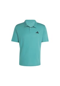 adidas - Poloshirt Essentials, Kurzarm, für Herren - EQTGRN