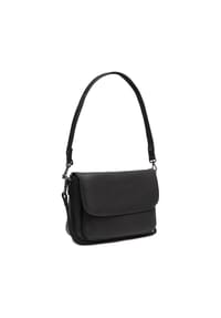 The Chesterfield Brand Miloa - Miloa Schultertasche Leder 23 cm - beige