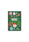 HAPPY SOCKS Unisex Adventskalender, 24er Pack - XMAS, Adventskalender, Geschenkbox Bild 27