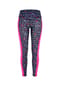 CHIEMSEE Leggings mit Kontrasteinsätzen Bild 1